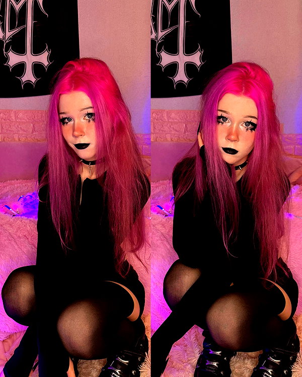 tiny.eviluv instagram image archive image