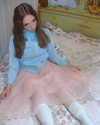 danafetishistova Altpins Profile Picture