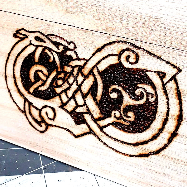 thenerdforge instagram image archive image
