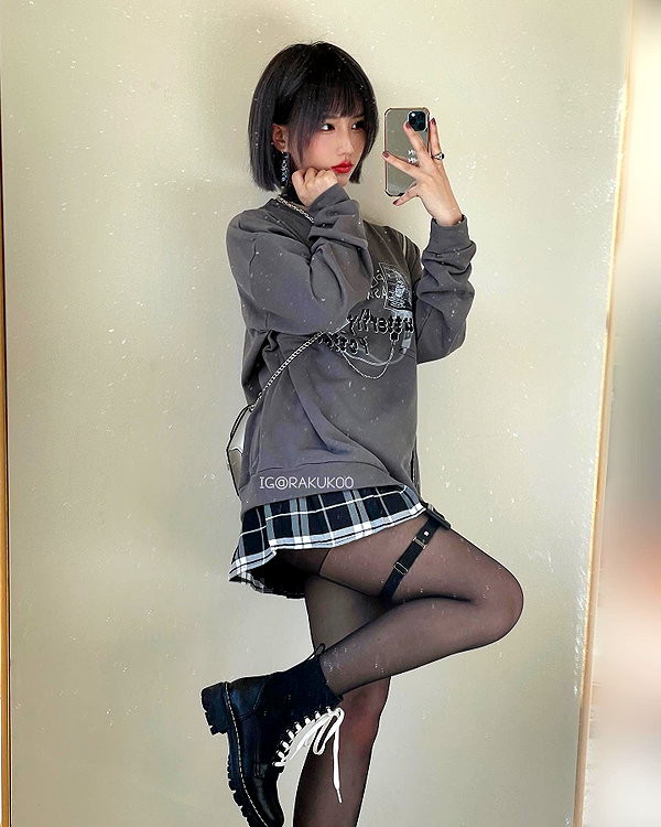 rakukoo instagram image archive image