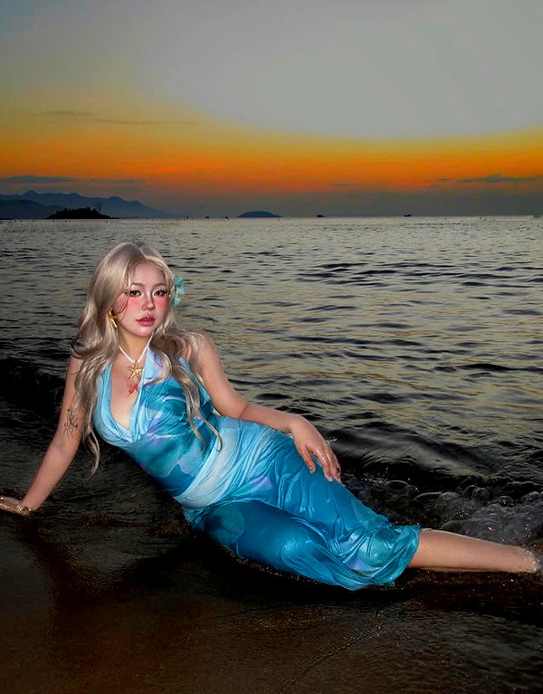 lyhythuedoxinh instagram image archive image