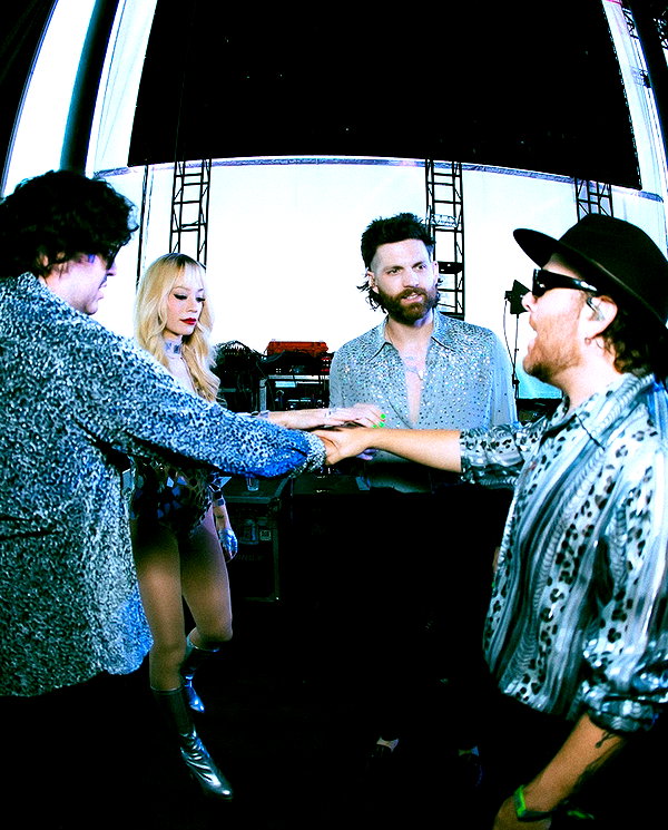 cannonstheband instagram image archive image