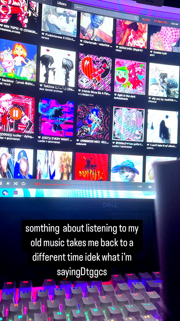 twodollie instagram image archive image