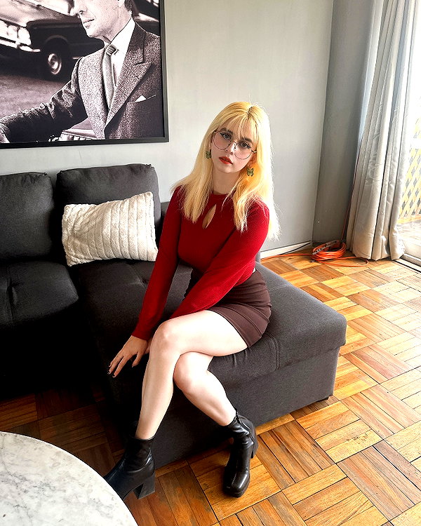 lulymakima instagram image archive image