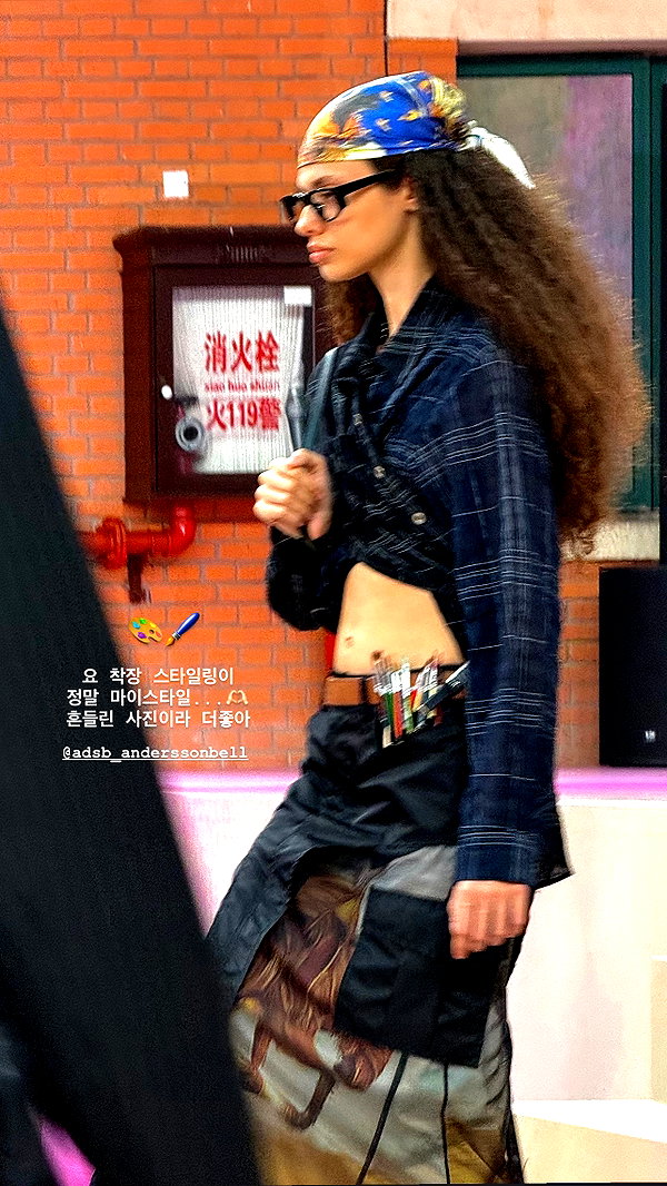 Archived image from @rimjunhee on Instagram