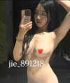 xiaojie._.891218 Altpins Profile Picture