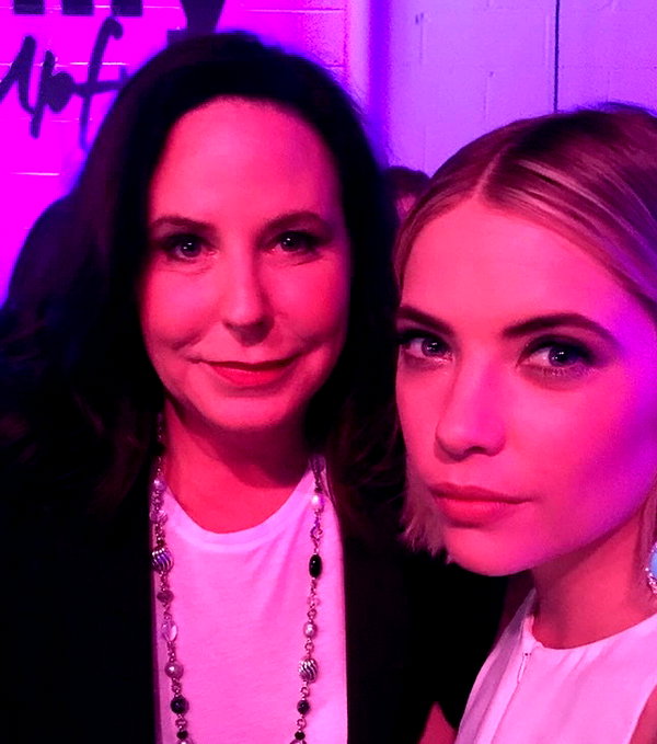 ashleybenson instagram image archive image