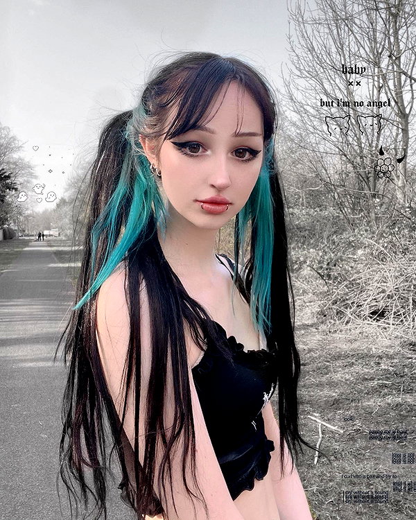_kybelle instagram image archive image