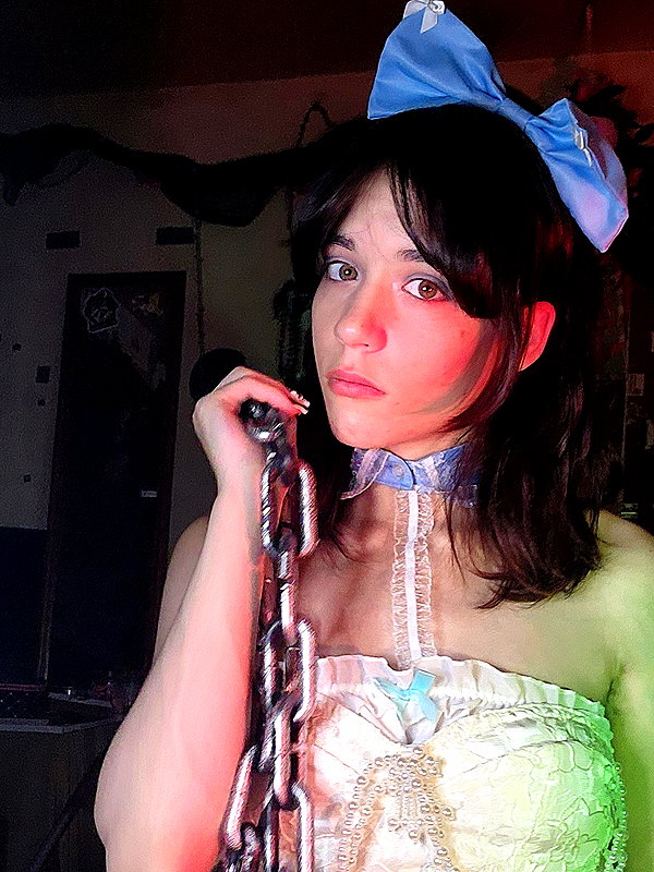 imprettydeadgirl instagram image archive image