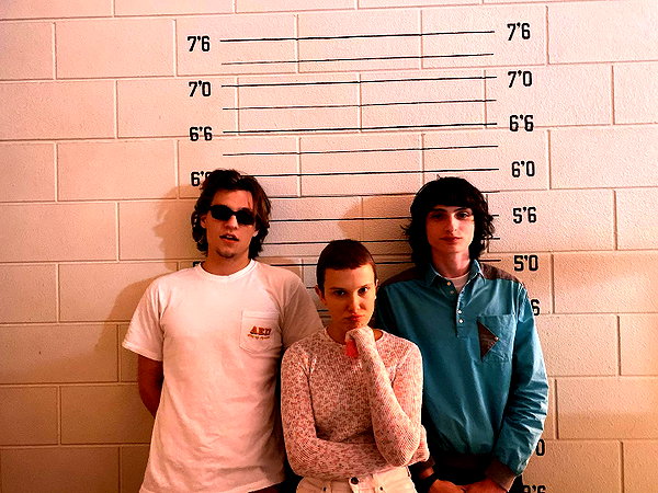 milliebobbybrown instagram image archive image