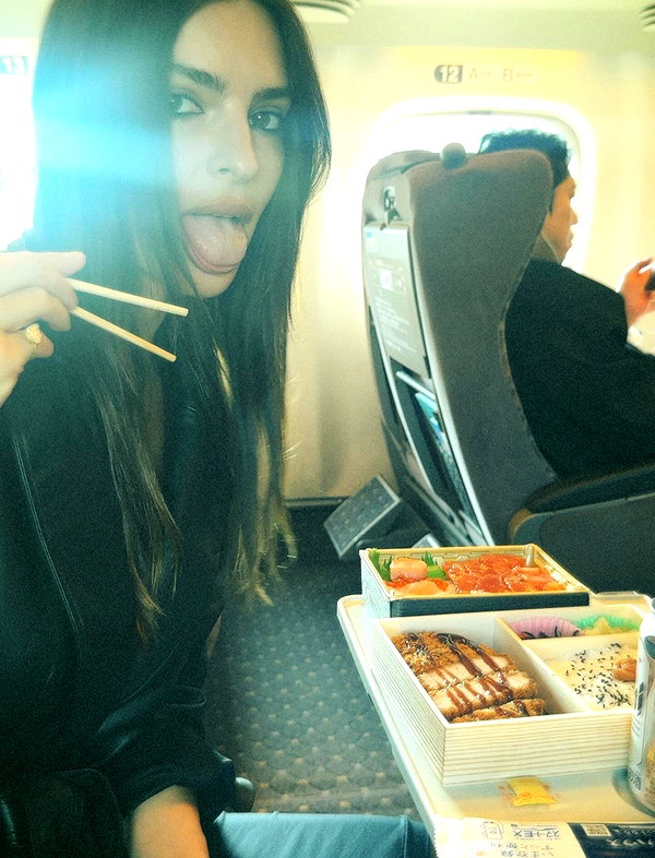 emrata instagram image archive image