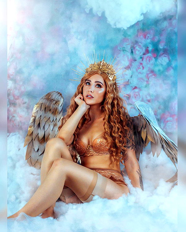 luxlo.xo instagram image archive image