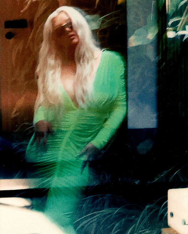 xtina instagram image archive image