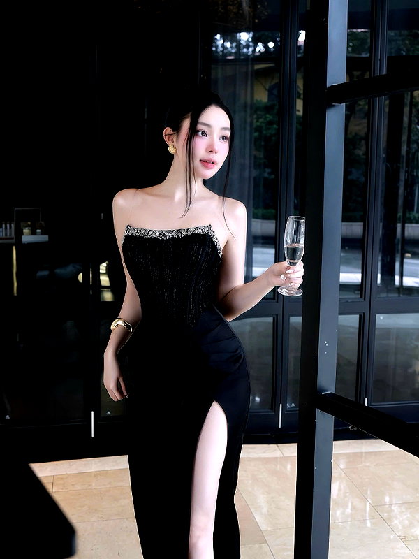 lyhythuedoxinh instagram image archive image