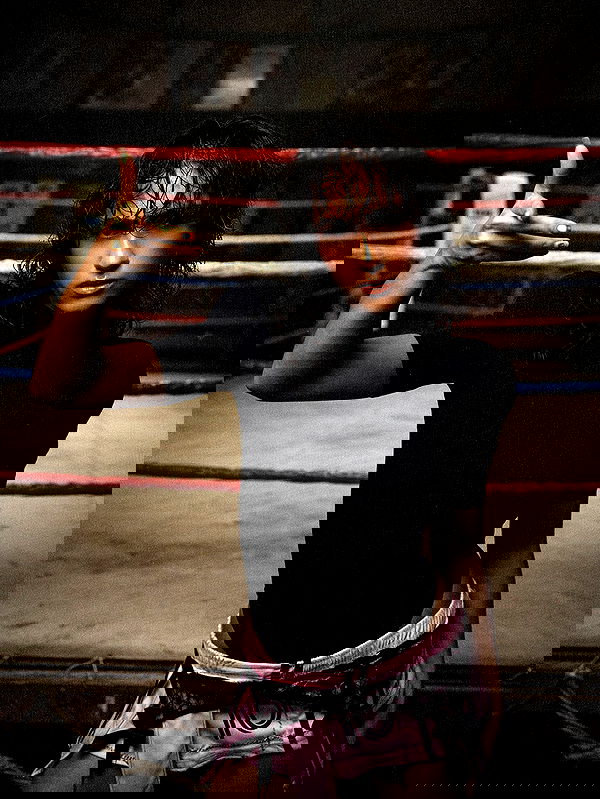 yanaciberman image ~ Altpins