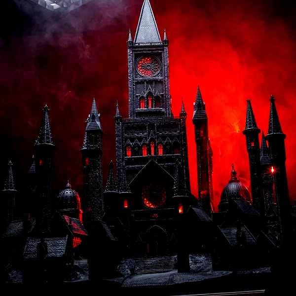 thenerdforge instagram image archive image
