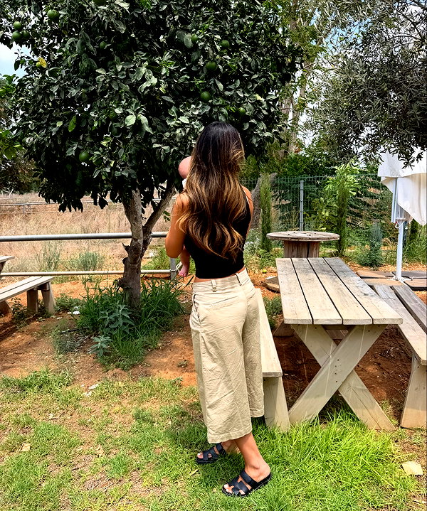 roni.benshushan instagram image archive image
