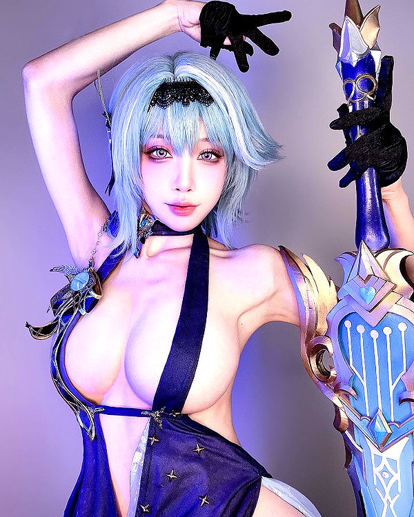 shuimiaoaqua instagram image archive image