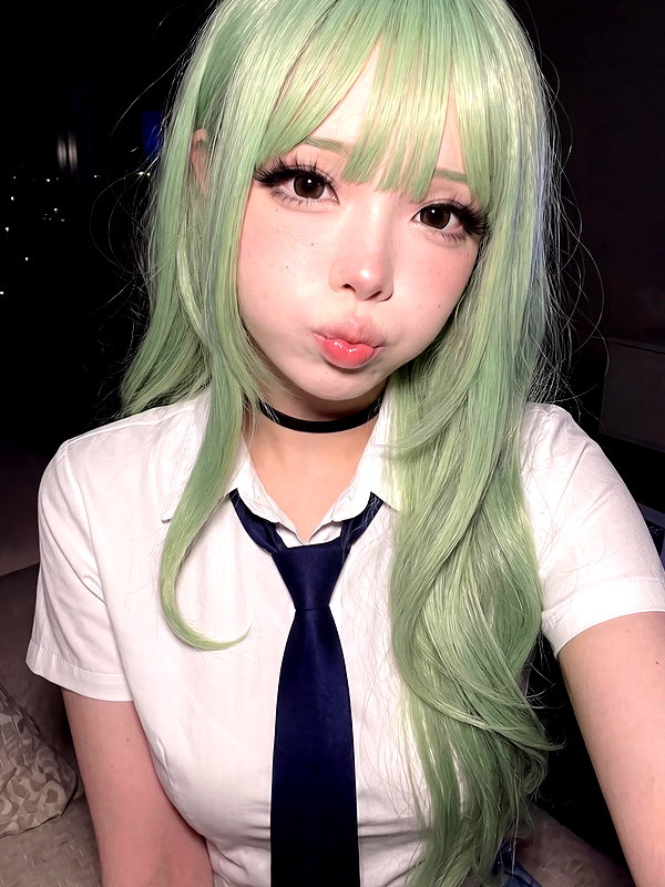 waifufaee instagram image archive image