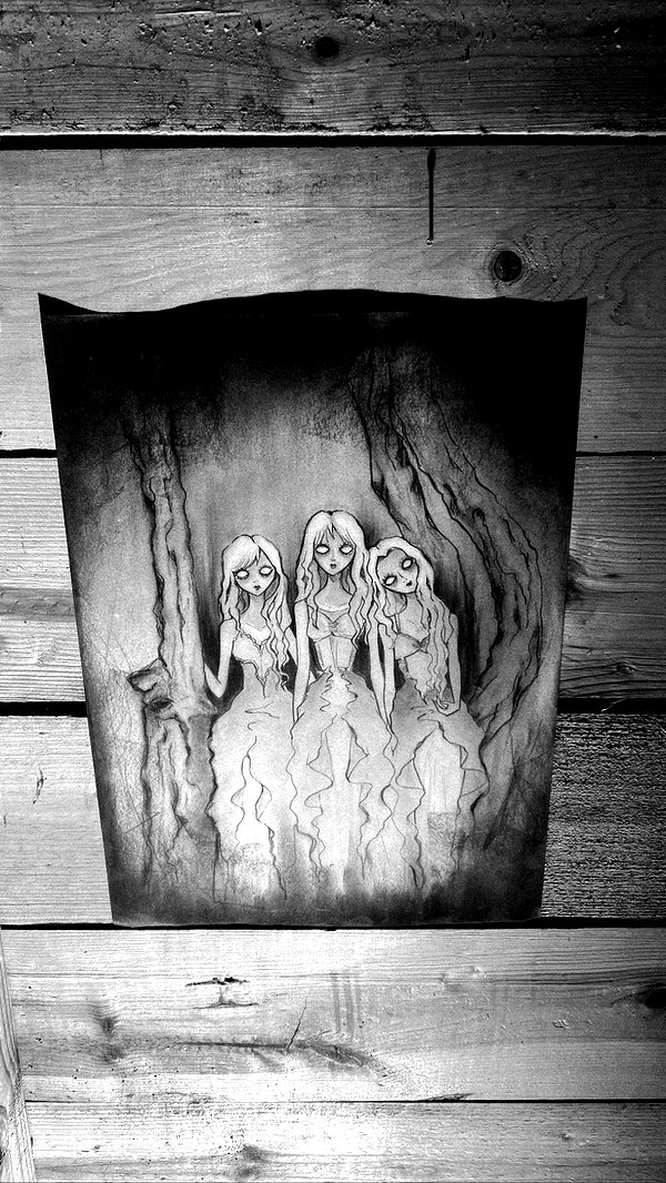 maruliners archive image