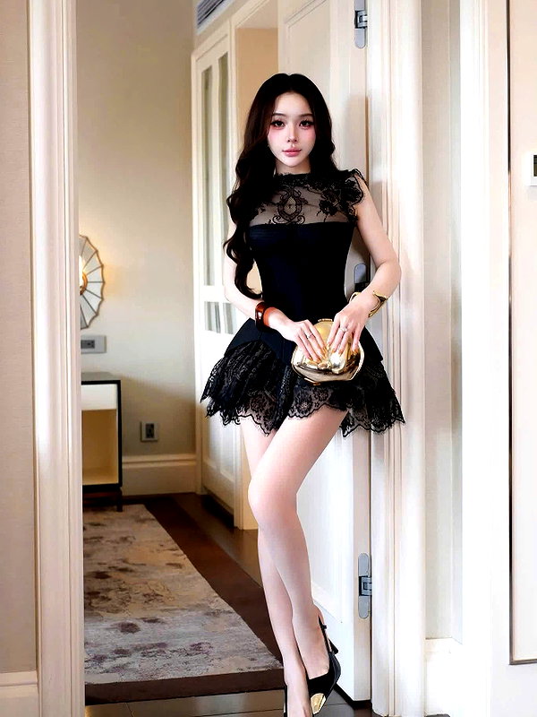 lyhythuedoxinh instagram image archive image