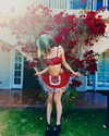 newmakeupgoddess Altpins Profile Picture