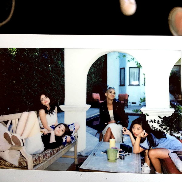 lucyhale instagram image archive image