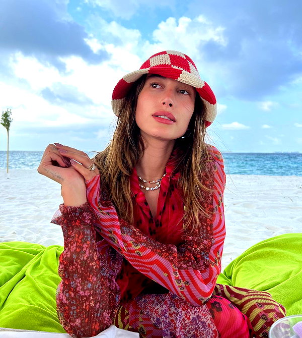 haileybieber instagram image archive image
