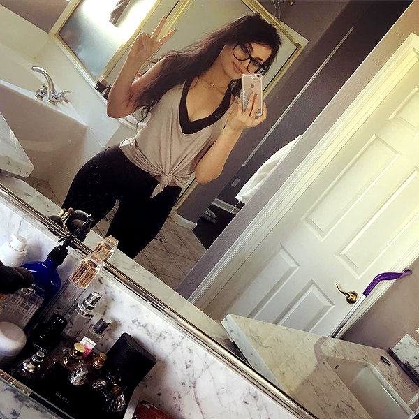 sssniperwolf instagram image archive image