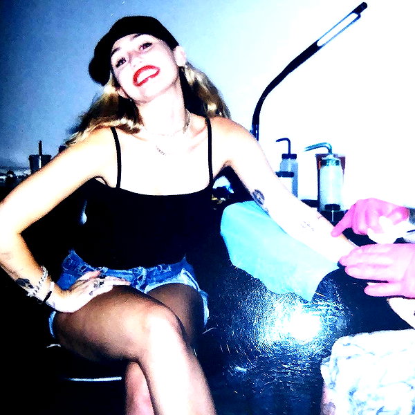 mileycyrus instagram image archive image
