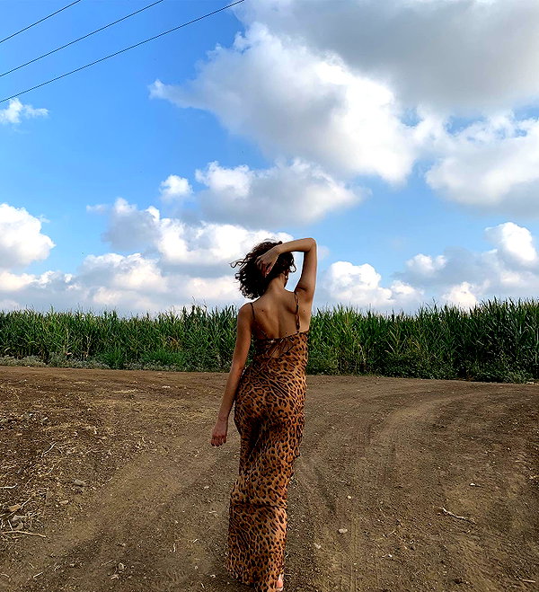 abigailgilat instagram image archive image