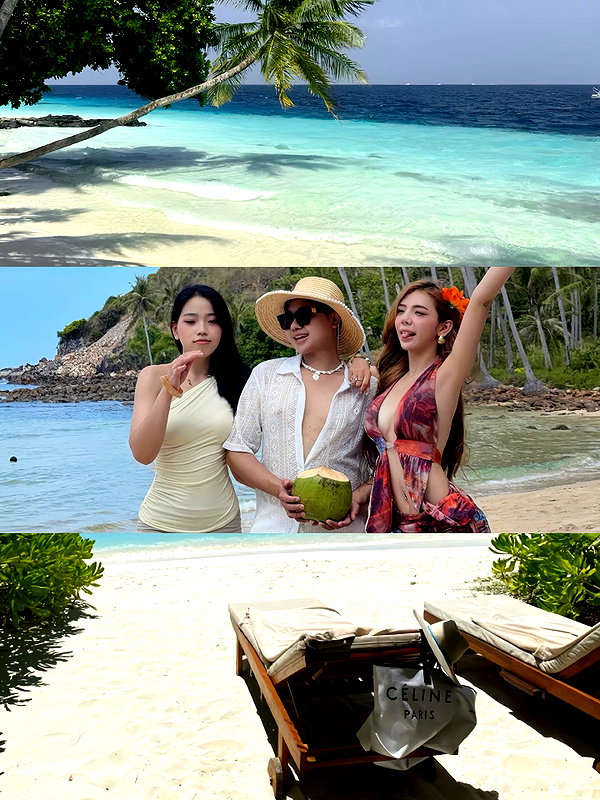 lyhythuedoxinh instagram image archive image