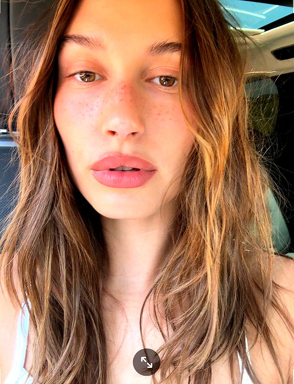 haileybieber instagram image archive image