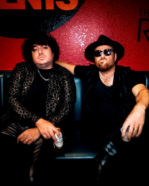 cannonstheband instagram image archive image