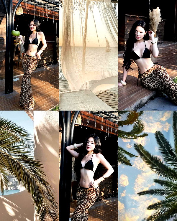 lyhythuedoxinh instagram image archive image