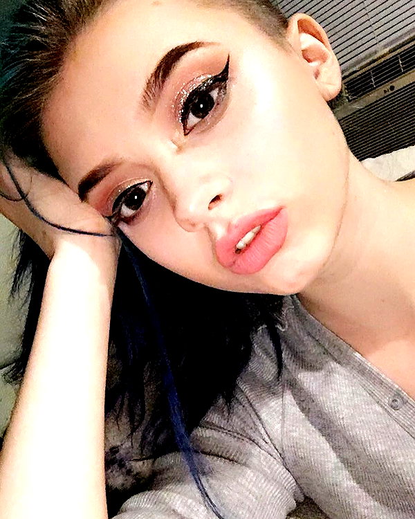 jennajinxy instagram image archive image