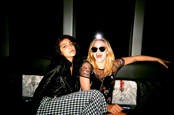 lilireinhart instagram image archive image