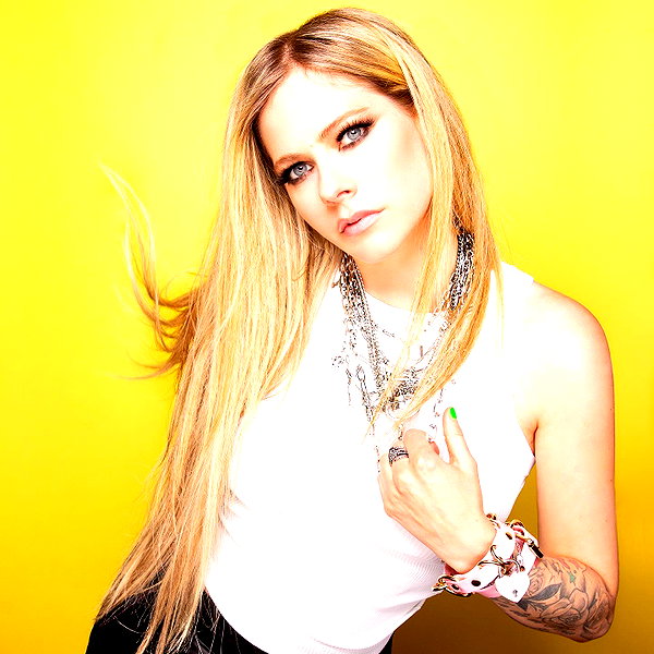 avrillavigne instagram image archive image