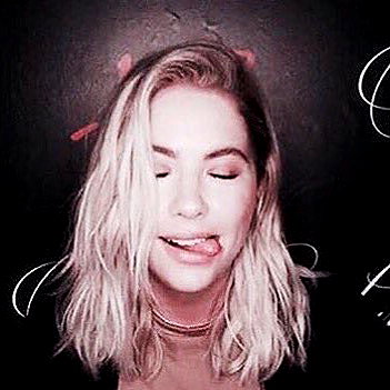 ashleybenson instagram image archive image