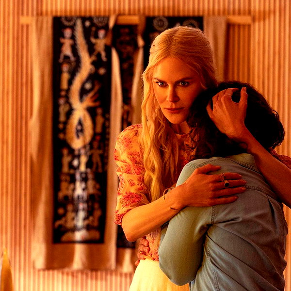 nicolekidman instagram image archive image