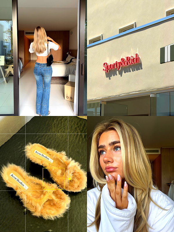 sophadophaa_ instagram image archive image