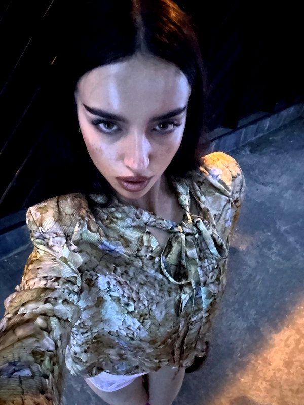 ellachristo instagram image archive image
