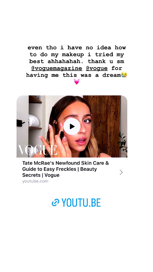 tatemcrae instagram image archive image