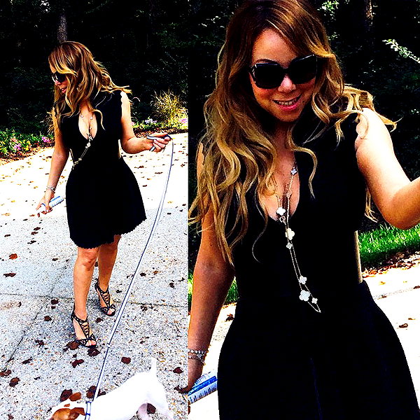 mariahcarey instagram image archive image