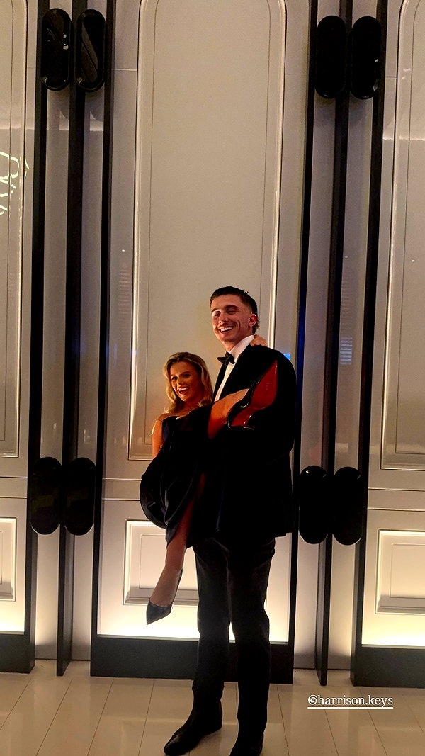 Archived image from @anika.wicks on Instagram