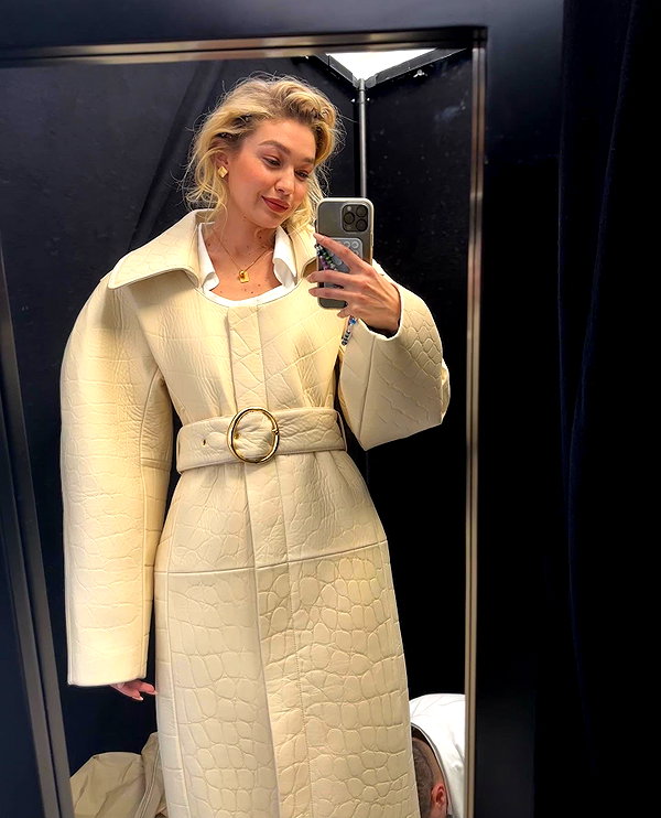 gigihadid instagram image archive image