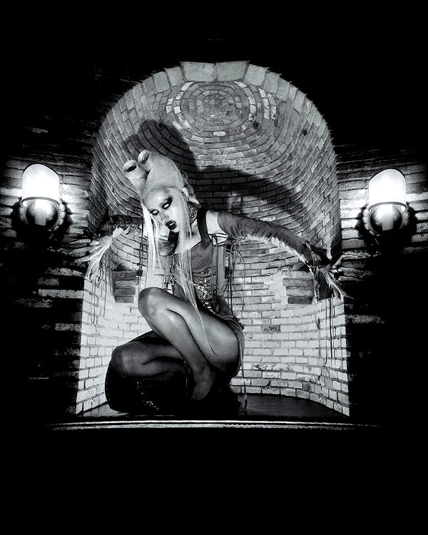 xtina instagram image archive image