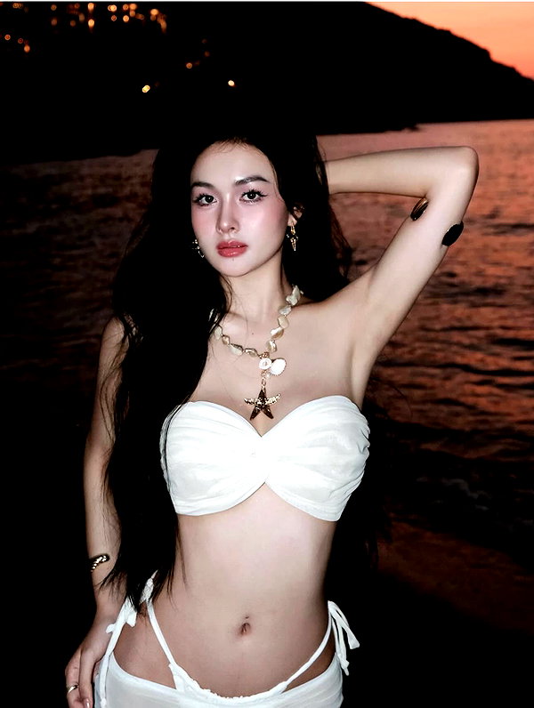 lyhythuedoxinh instagram image archive image