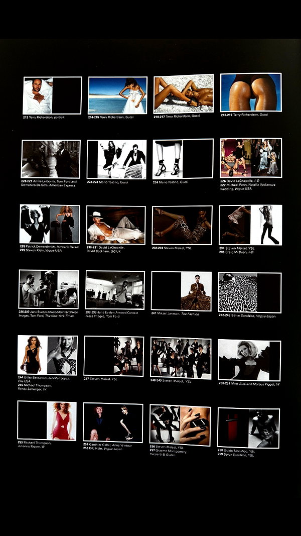 faemargaux faemargaux archive image