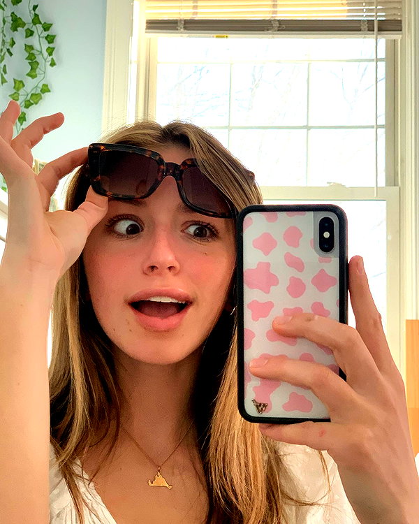 sadieemckennaa instagram image archive image